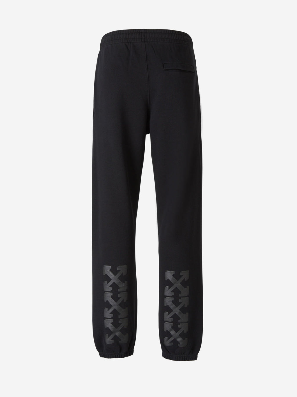 Off-white Bottoms оригінал | Швидка доставка Україна – вид ззаду