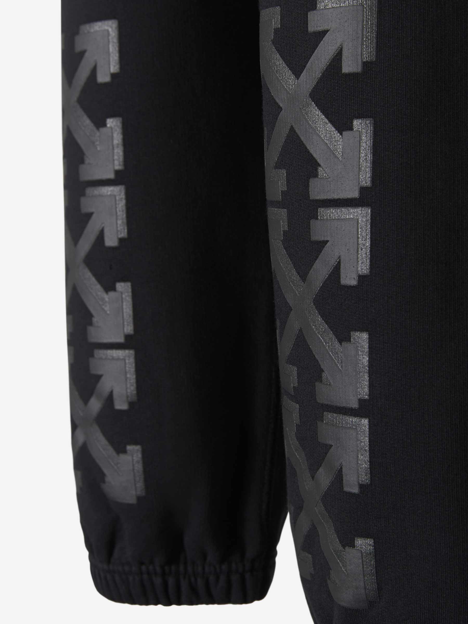 Off-white Bottoms оригінал | Швидка доставка Україна – збільшений вид