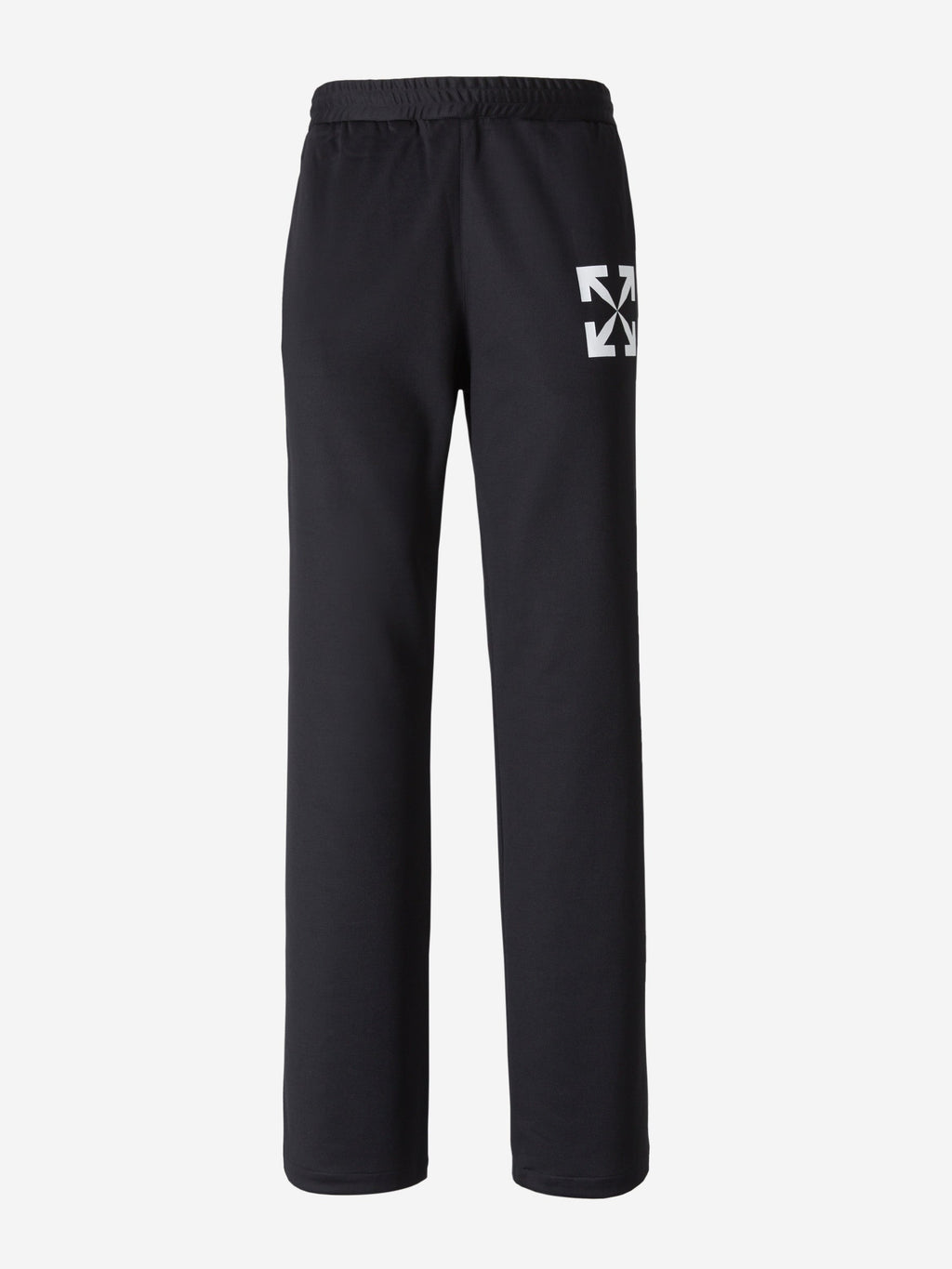 Оригінальна Arrows Tracksuit Trousers Off-white – боковий вид