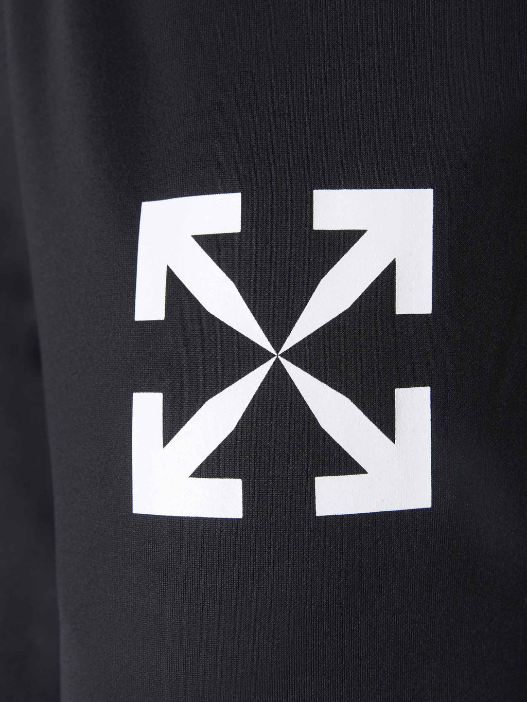 Оригінальна Arrows Tracksuit Trousers Off-white – детальний вид