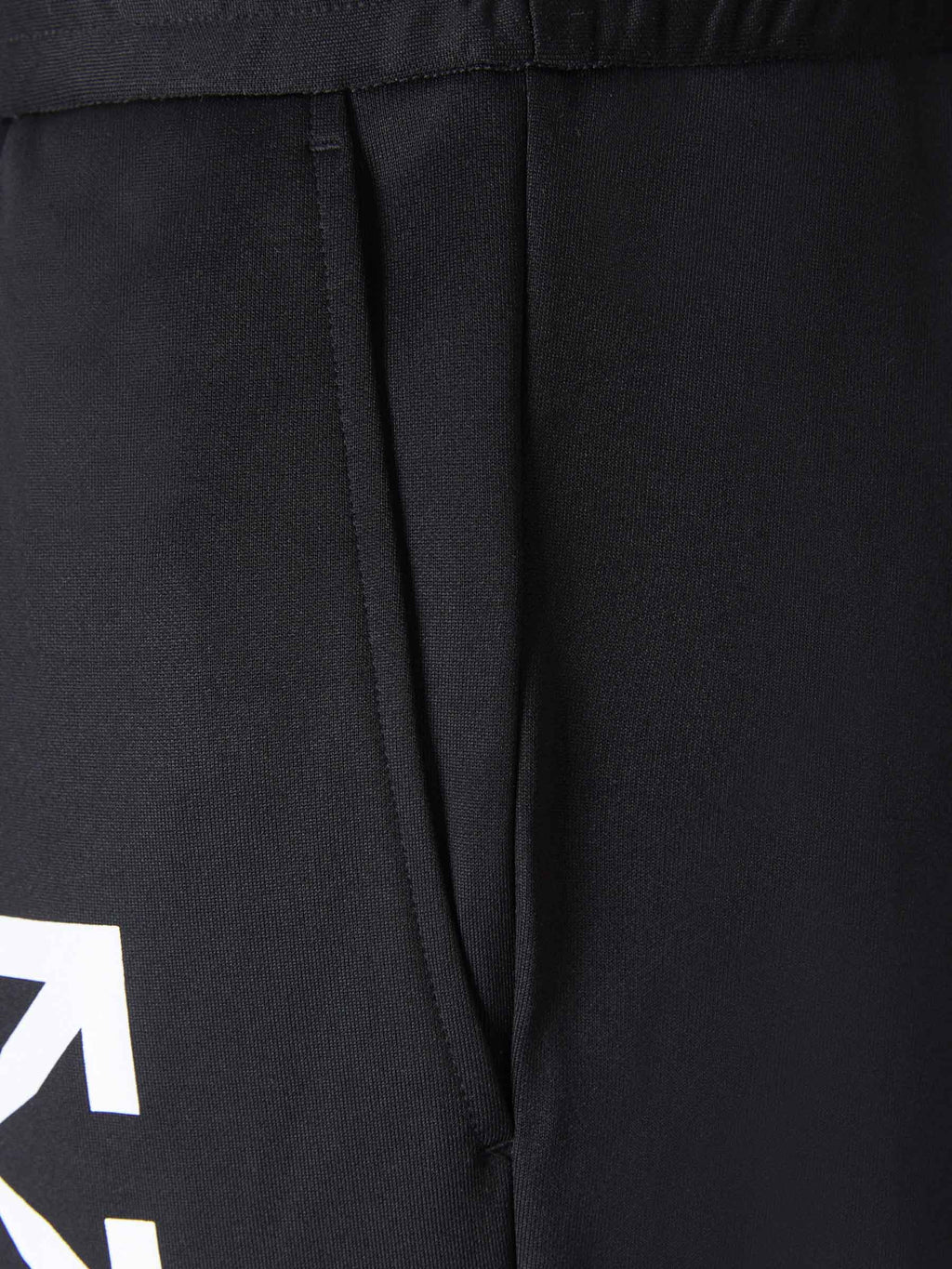 Оригінальна Arrows Tracksuit Trousers Off-white – збільшений вид