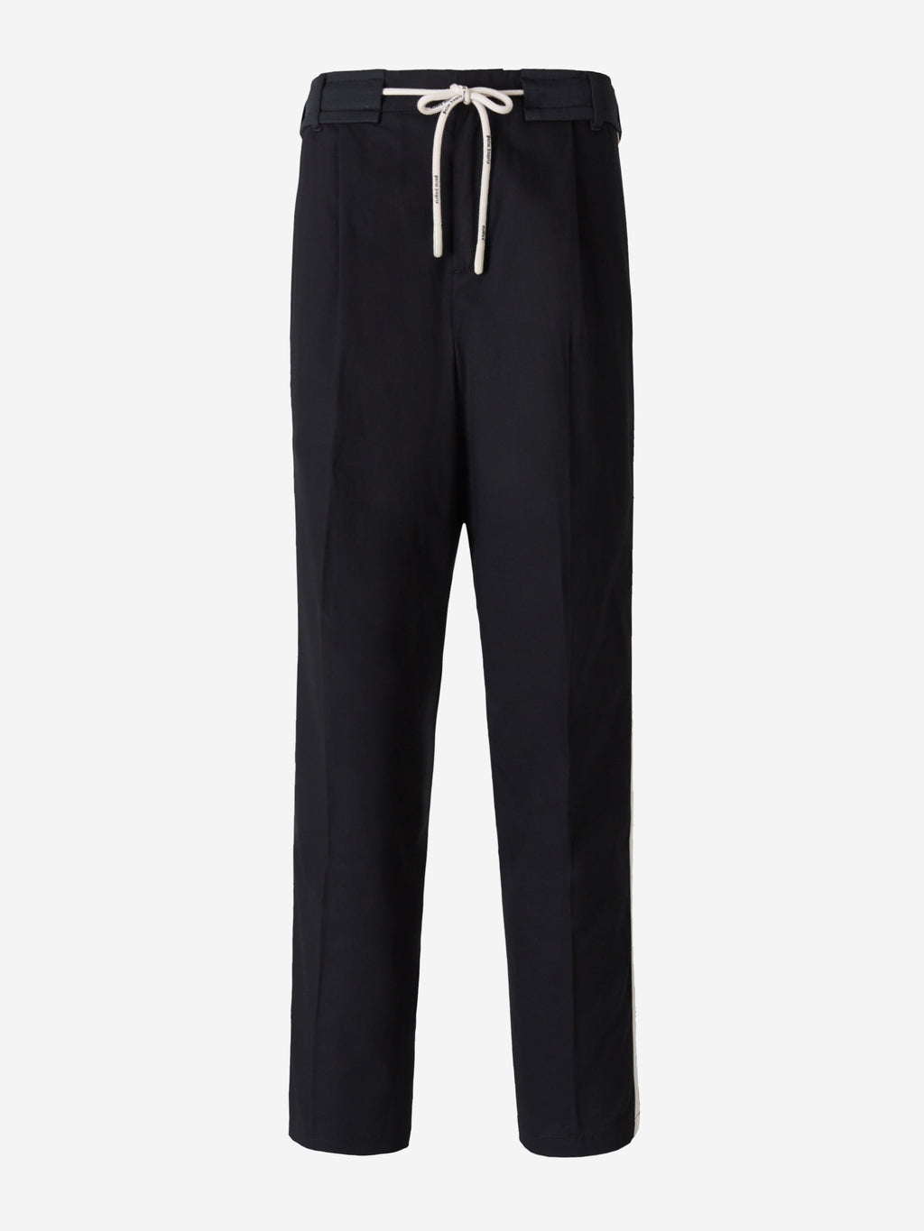 Track Belt Joggers Palm angels оригінал – Купити в Україні – боковий вид