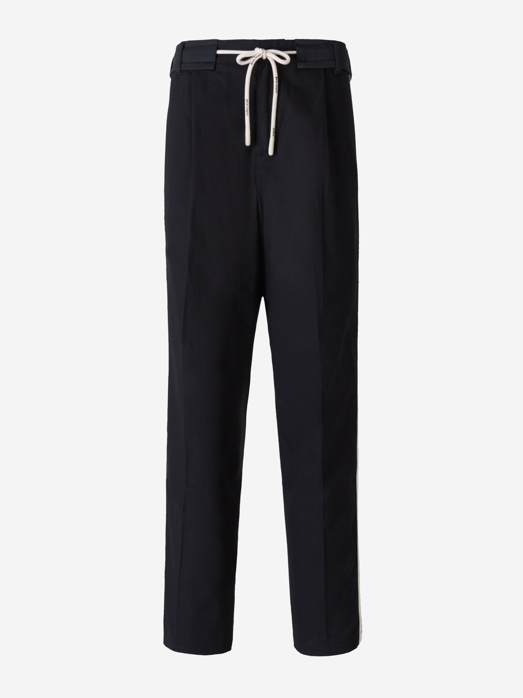 Track Belt Joggers Palm angels оригінал – Купити в Україні – боковий вид