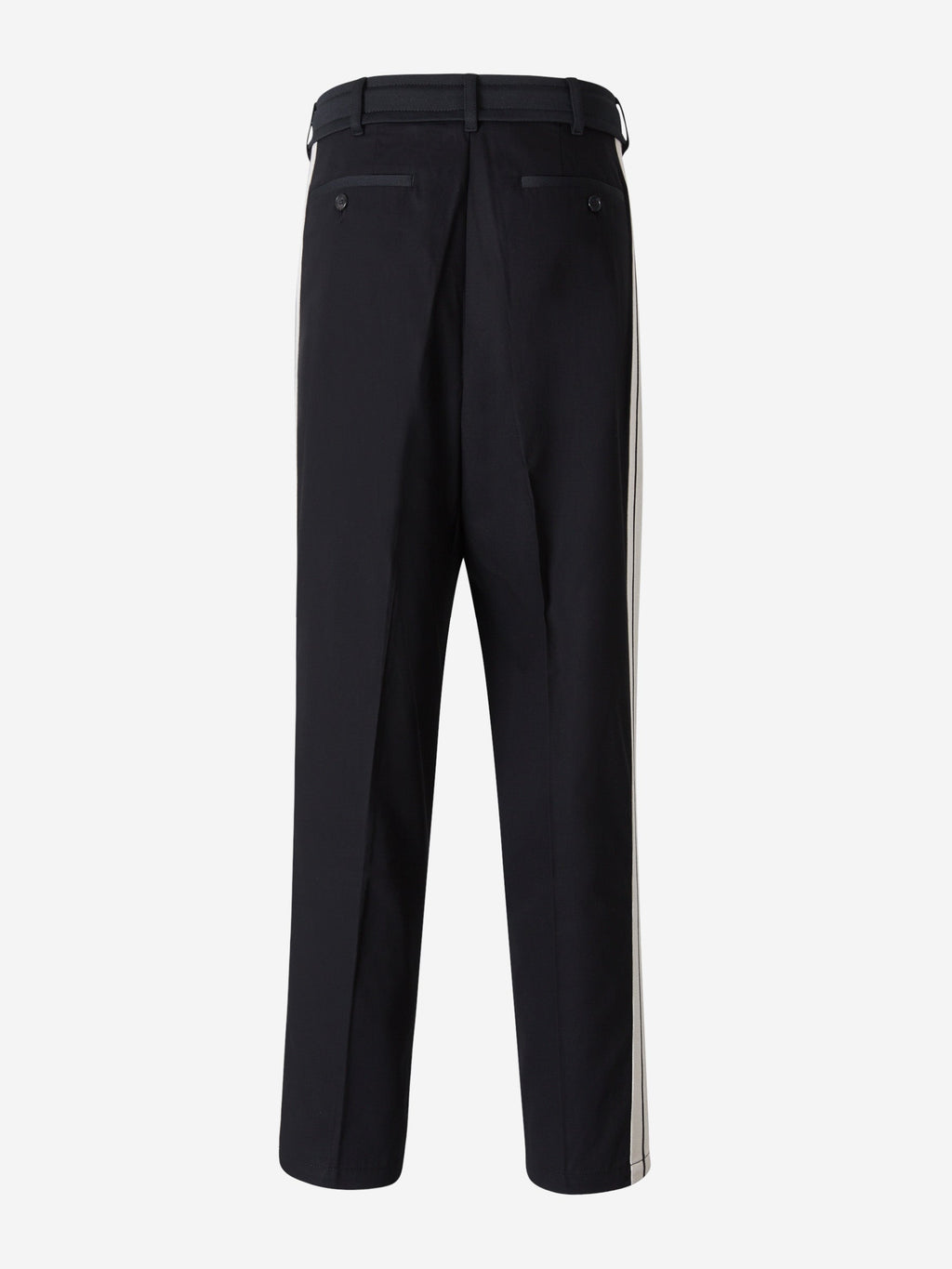 Track Belt Joggers Palm angels оригінал – Купити в Україні – детальний вид
