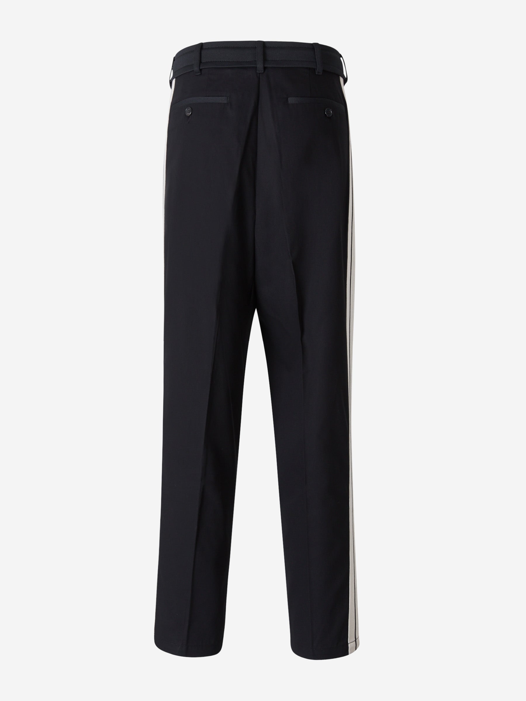 Track Belt Joggers Palm angels оригінал – Купити в Україні – детальний вид