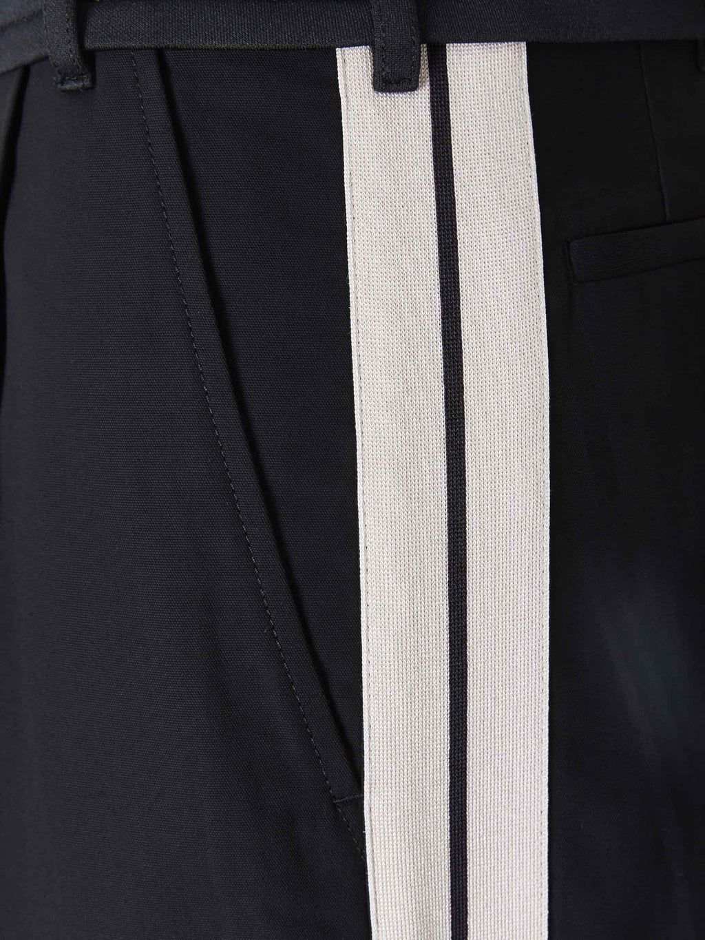 Track Belt Joggers Palm angels оригінал – Купити в Україні – збільшений вид