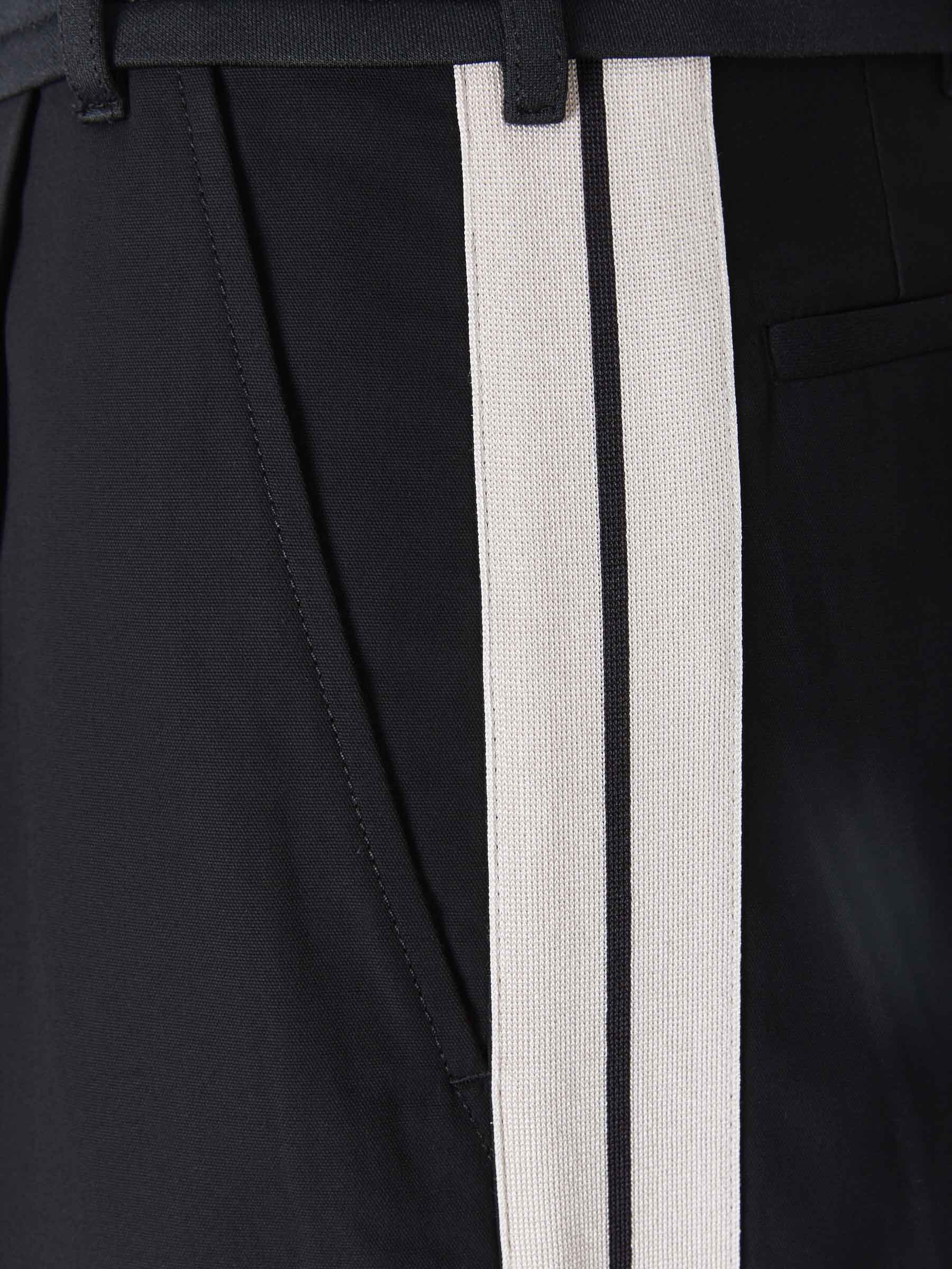 Track Belt Joggers Palm angels оригінал – Купити в Україні – збільшений вид