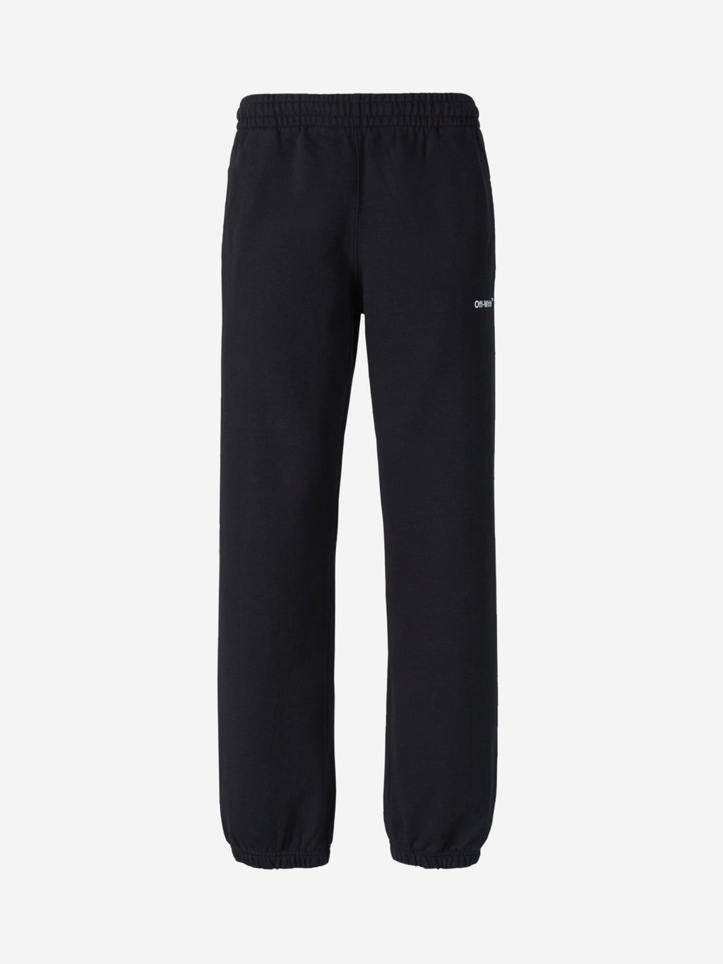 Arrow Cotton Joggers Off-white – Гарантія оригінальності – боковий вид