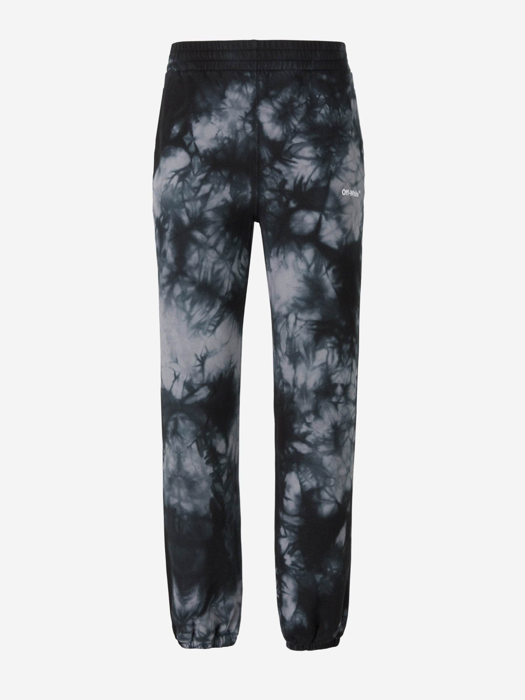Off-white Bottoms оригінал | Швидка доставка Україна – боковий вид