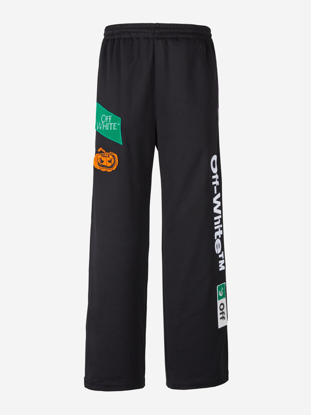 Off-white Bottoms оригінал | Швидка доставка Україна – боковий вид