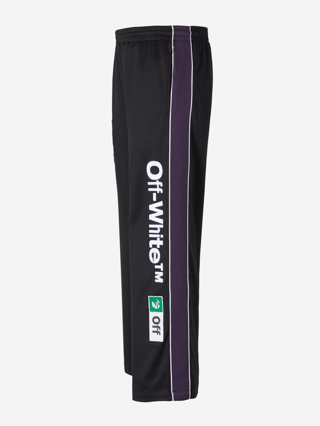 Off-white Bottoms оригінал | Швидка доставка Україна – вид ззаду