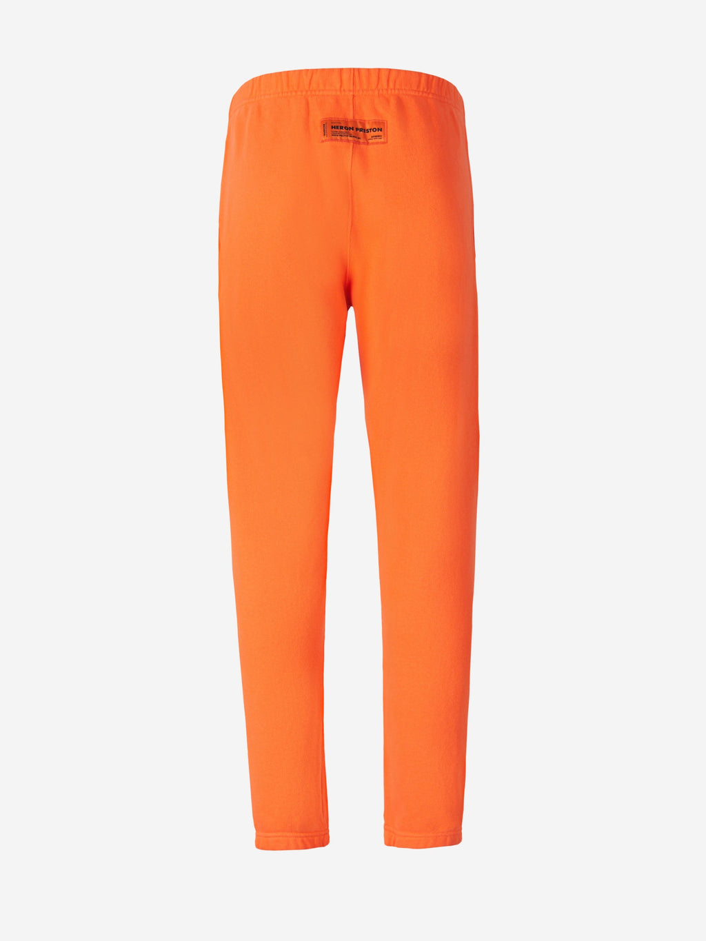 Logo Cotton Joggers Heron preston оригінал – Купити в Україні – детальний вид