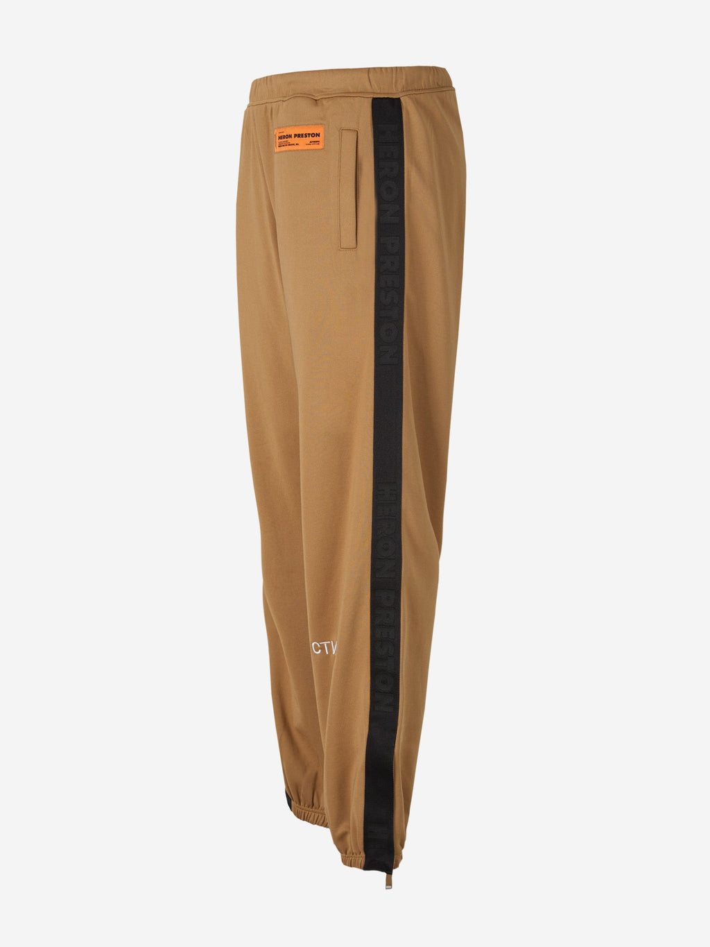 Heron preston Bottoms оригінал | Швидка доставка Україна – вид ззаду