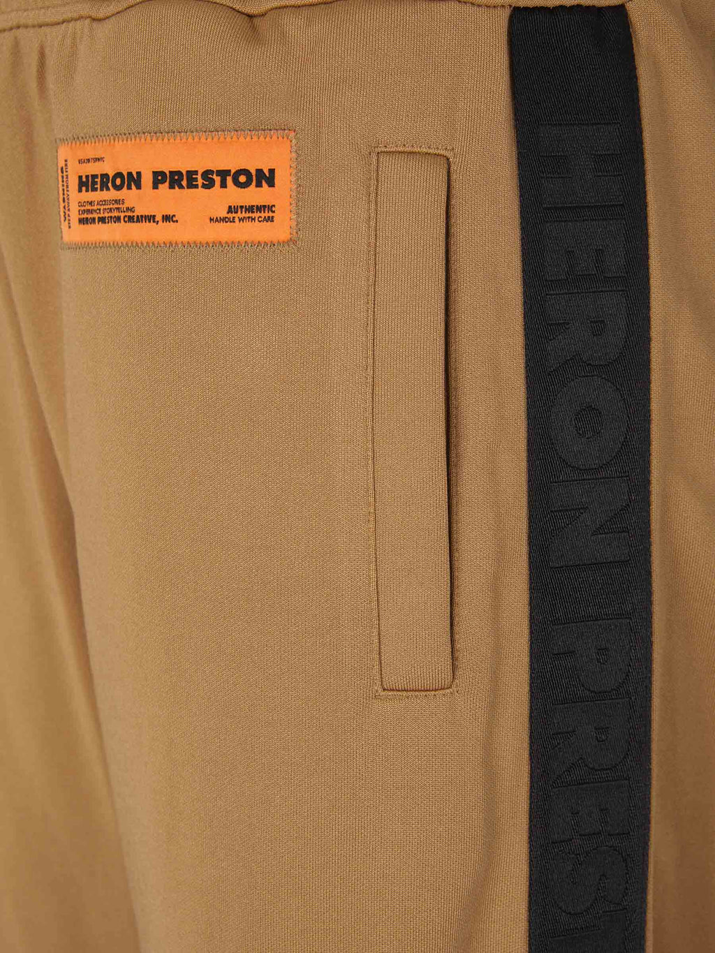 Heron preston Bottoms оригінал | Швидка доставка Україна – збільшений вид