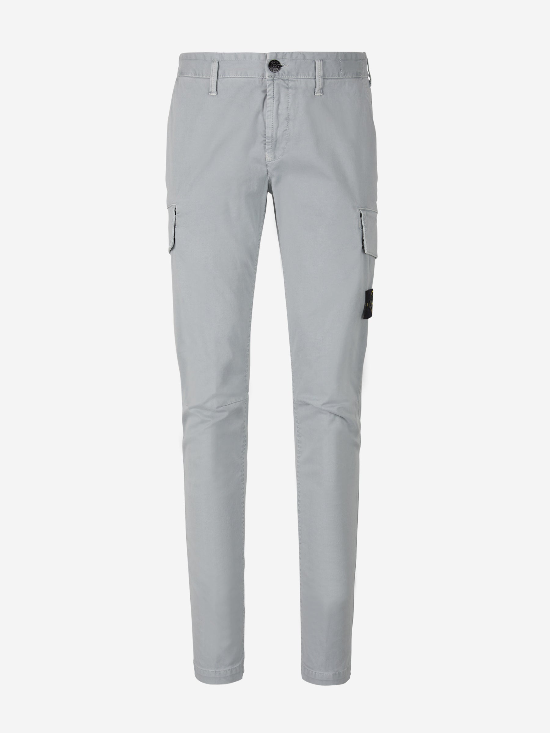 Stone island Bottoms оригінал | Швидка доставка Україна – боковий вид