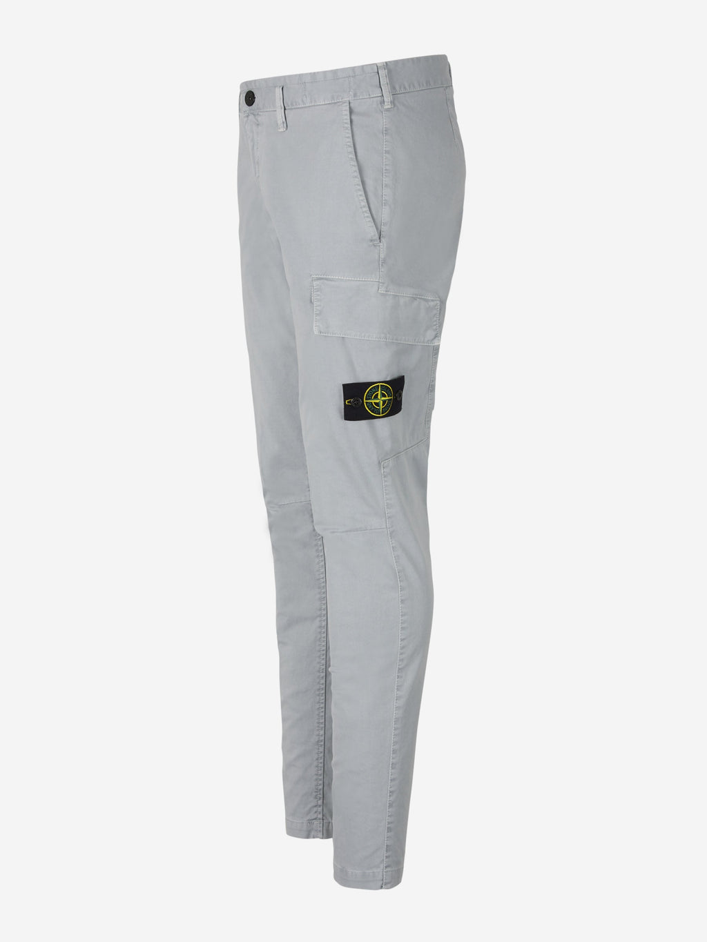 Stone island Bottoms оригінал | Швидка доставка Україна – вид ззаду