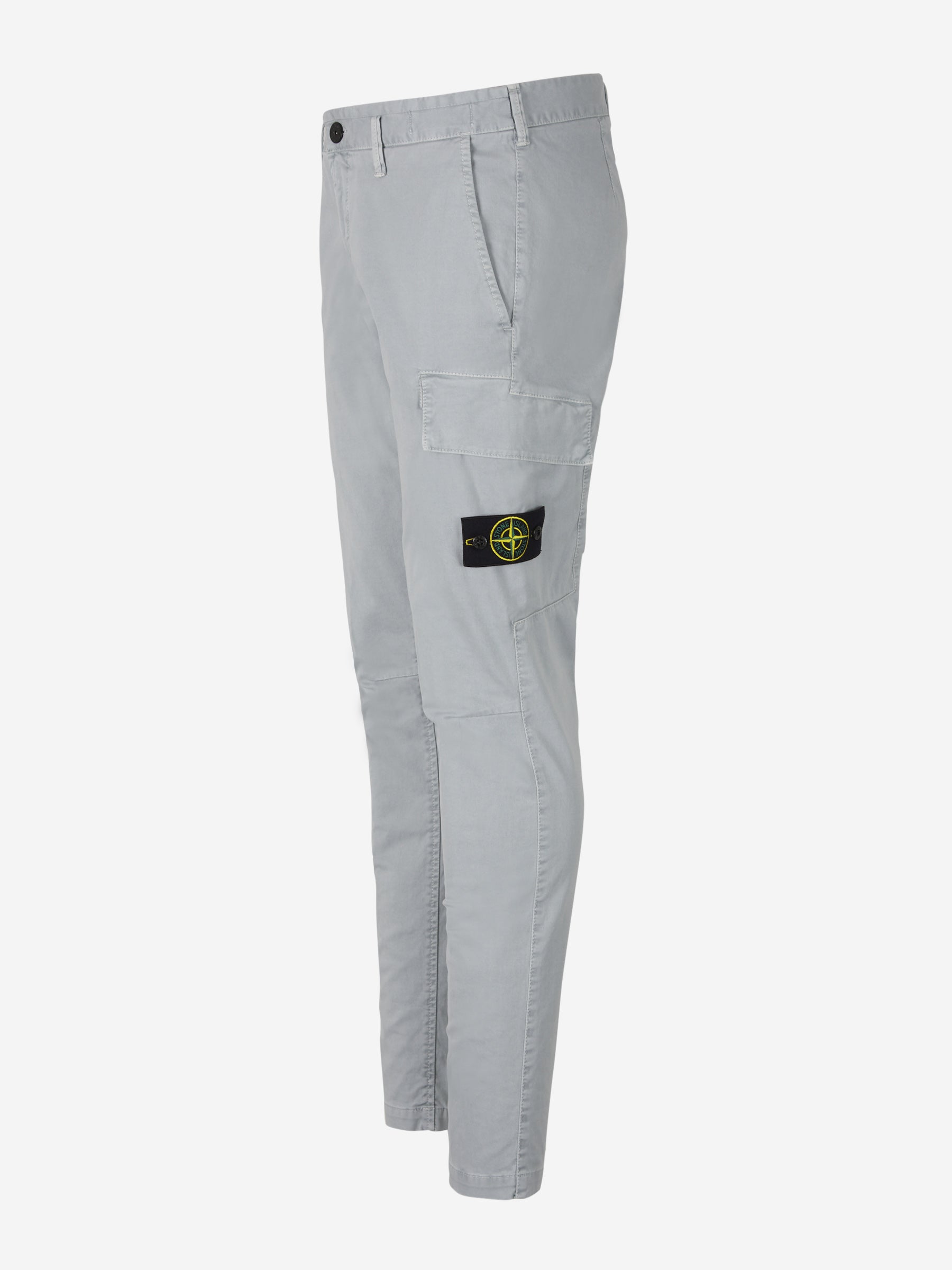 Stone island Bottoms оригінал | Швидка доставка Україна – вид ззаду