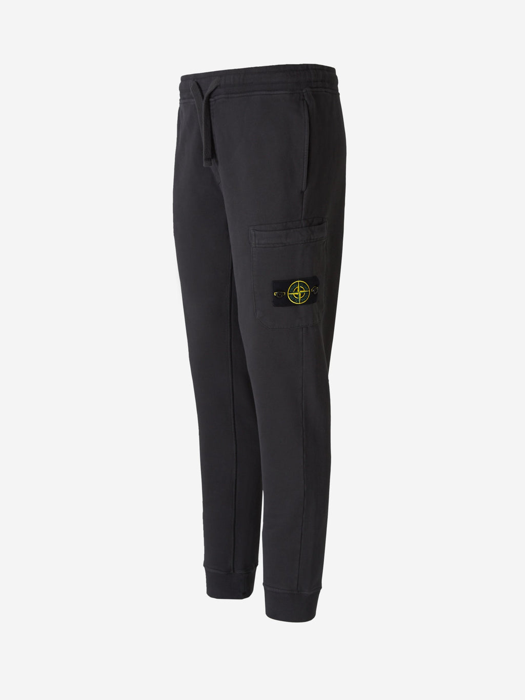 Slim Tracksuit Bottoms Stone island – Гарантія оригінальності – вид ззаду
