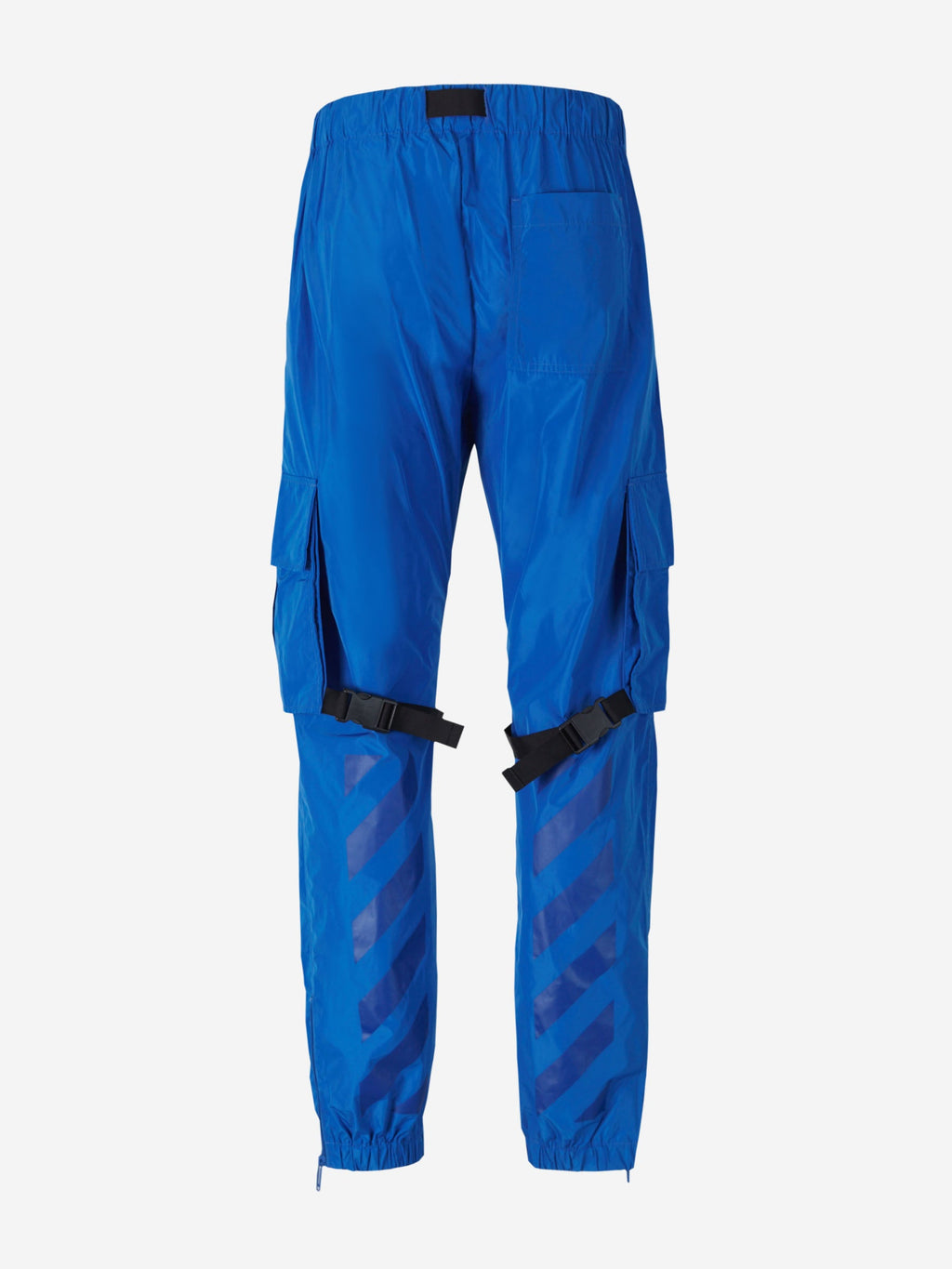 Pantalones Cargo Diagoneles Off-white оригінал – Купити в Україні – детальний вид