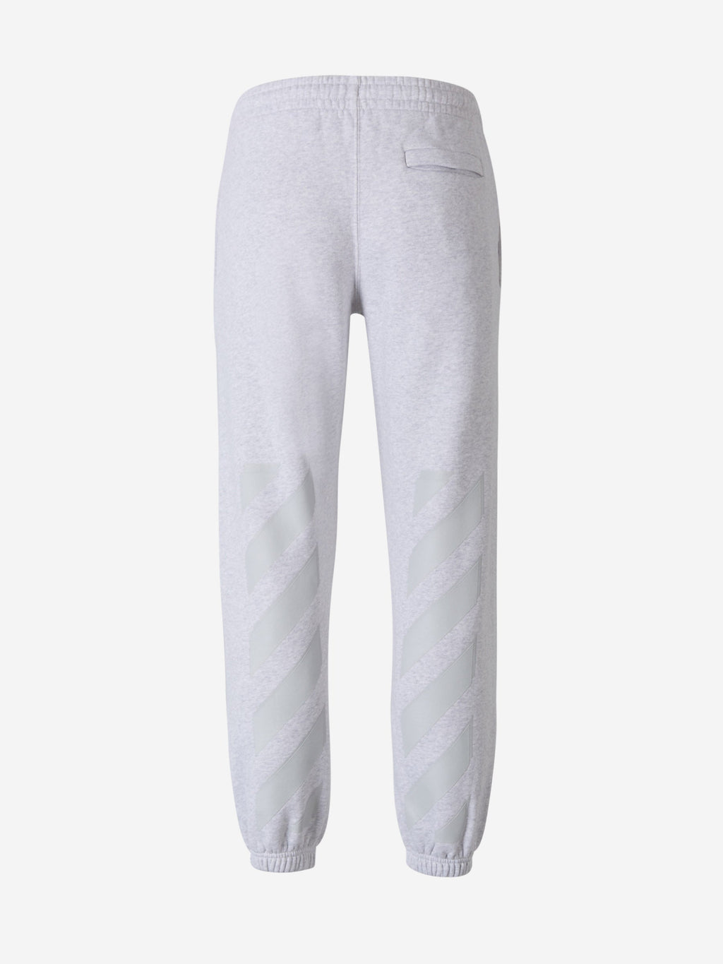 Off-white Bottoms оригінал | Швидка доставка Україна – вид ззаду