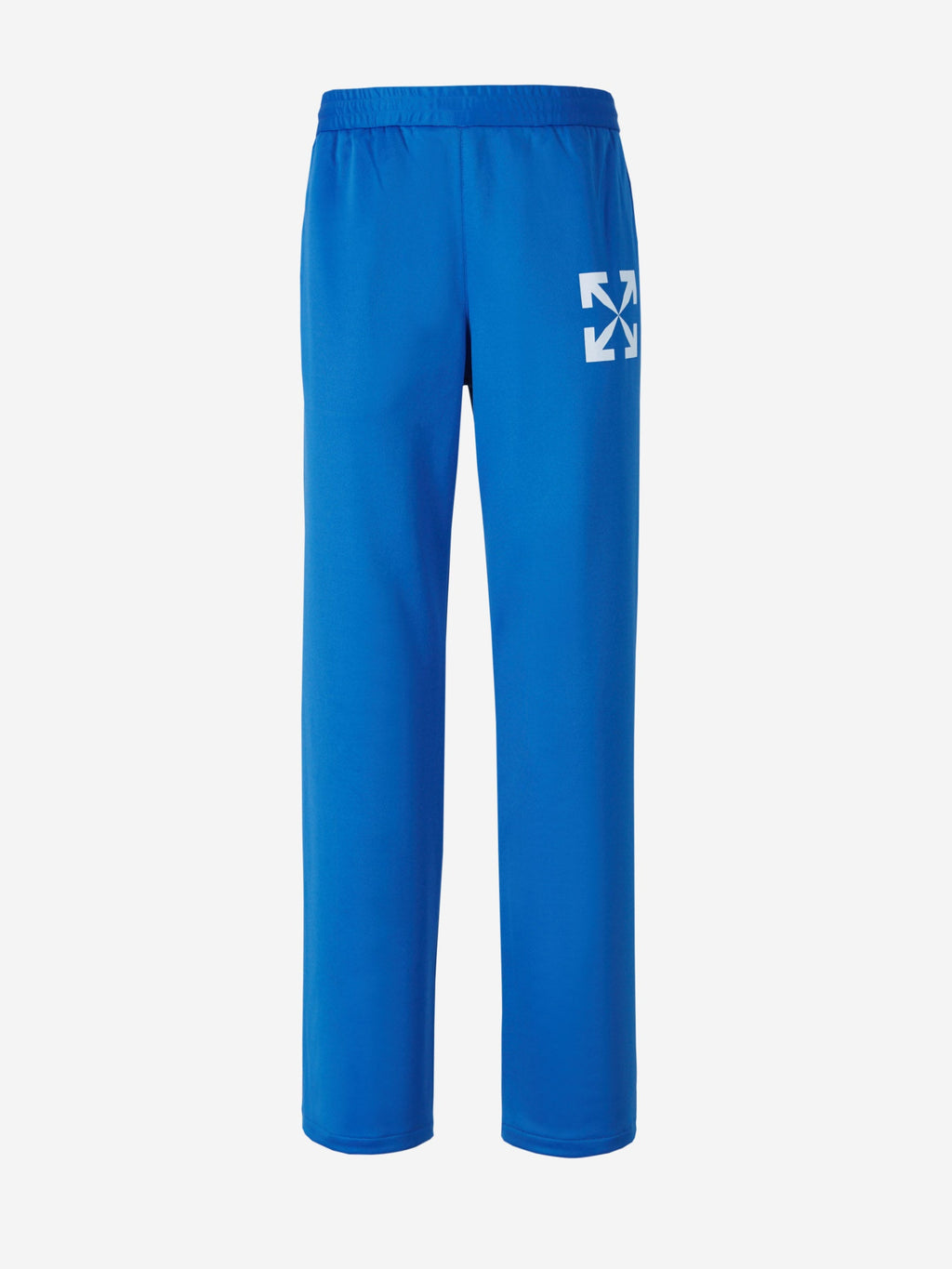 Оригінальна Arrow Technical Joggers Off-white – боковий вид