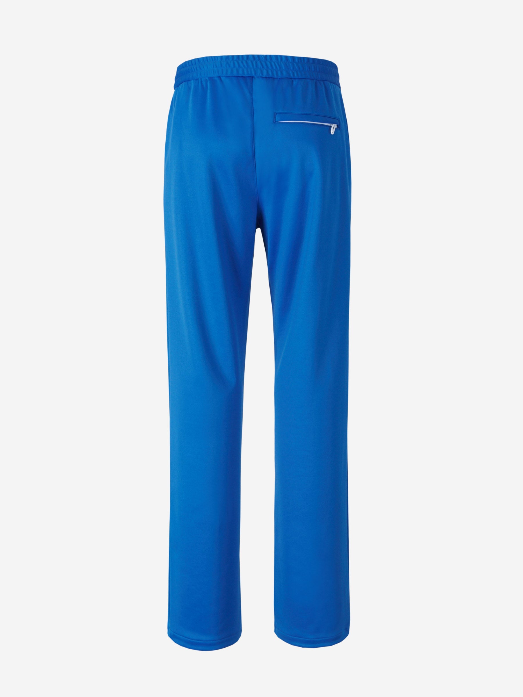 Оригінальна Arrow Technical Joggers Off-white – вид ззаду