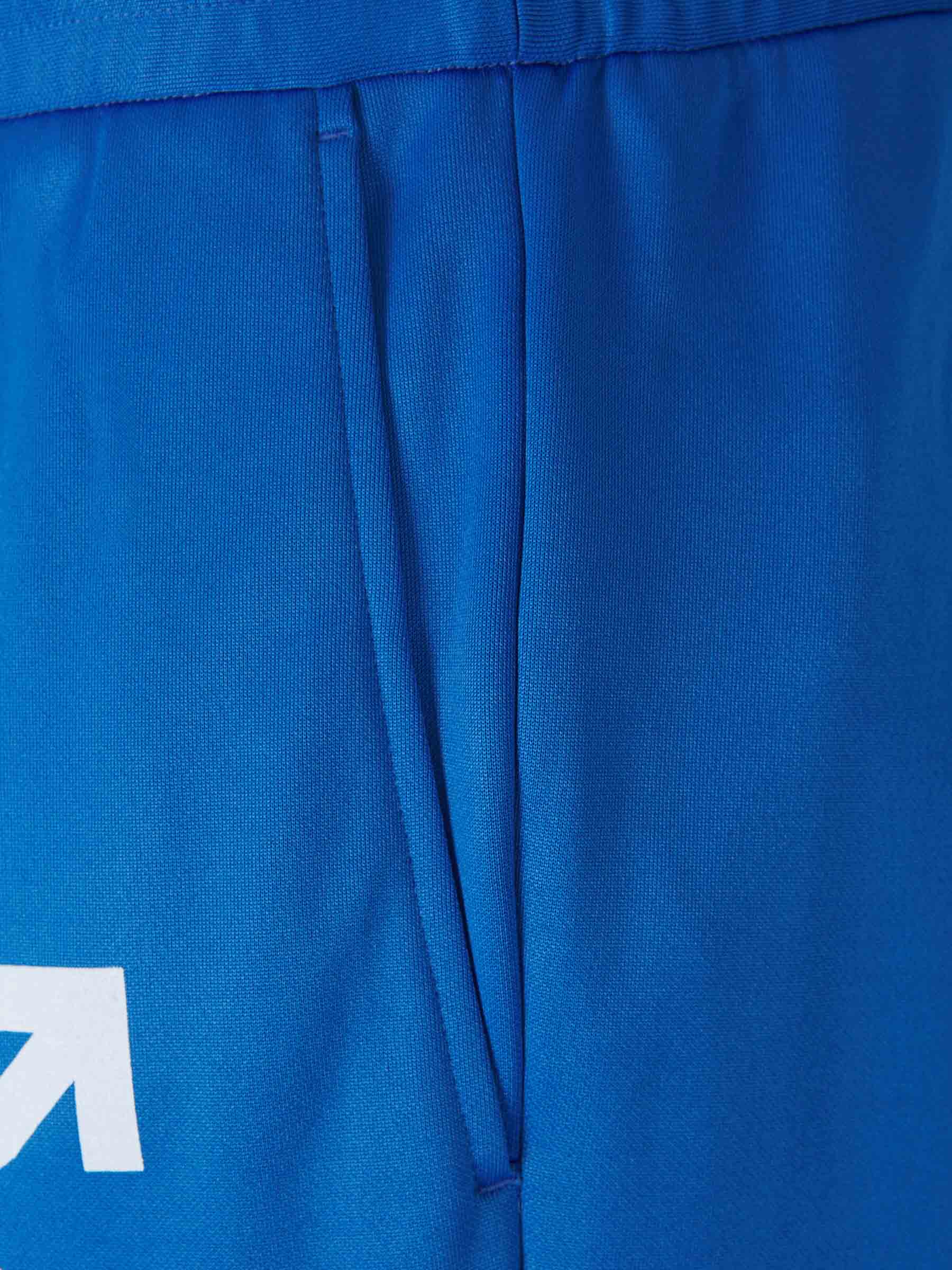 Оригінальна Arrow Technical Joggers Off-white – детальний вид