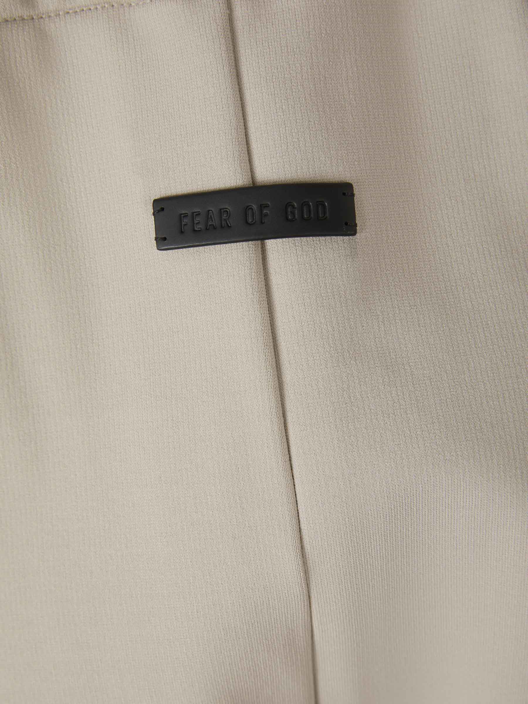 Tricot Joggers Fear of god – Гарантія оригінальності – збільшений вид - FEAR OF GOD