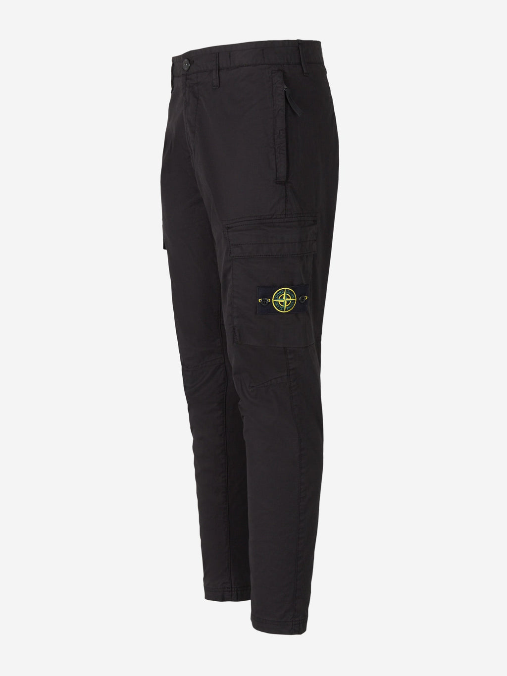 Cargo Trousers Stone island – Гарантія оригінальності – вид ззаду