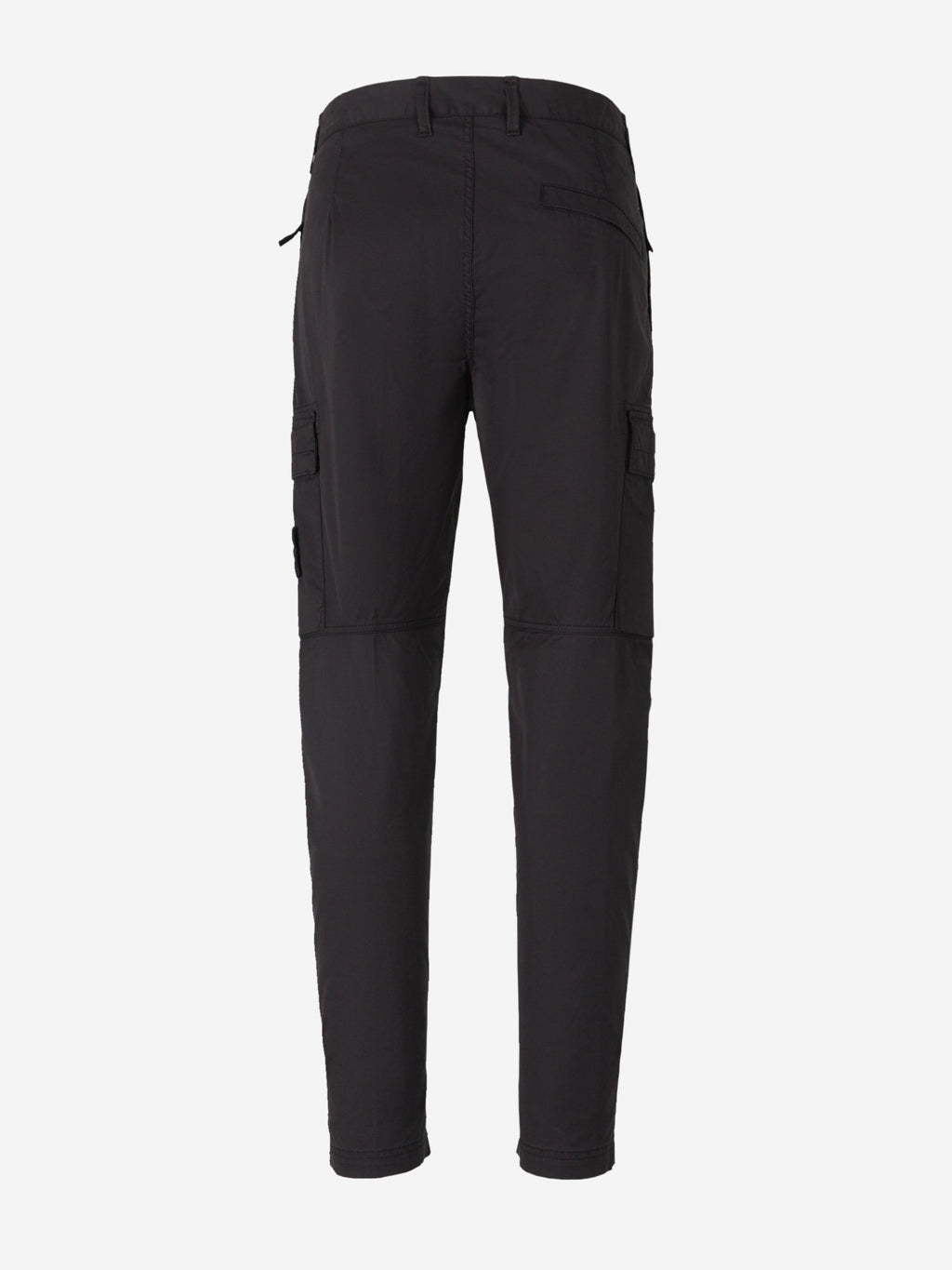 Cargo Trousers Stone island – Гарантія оригінальності – детальний вид