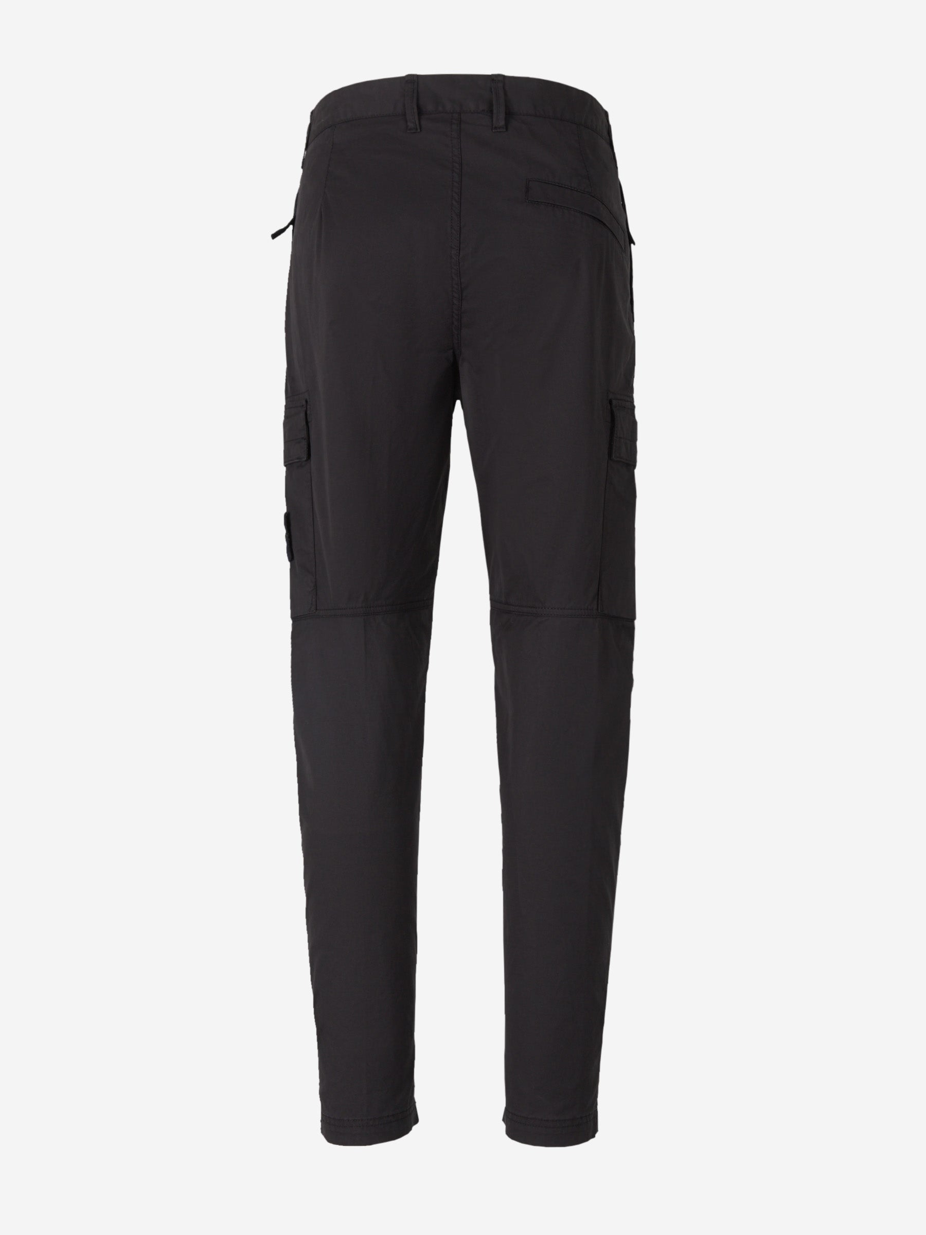 Cargo Trousers Stone island – Гарантія оригінальності – детальний вид