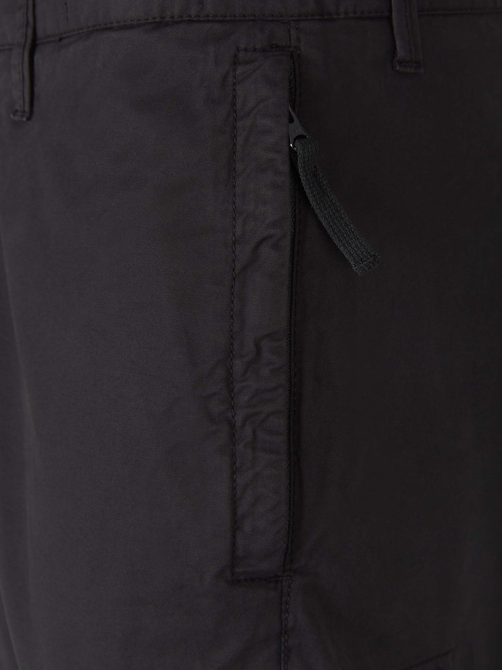 Cargo Trousers Stone island – Гарантія оригінальності – збільшений вид