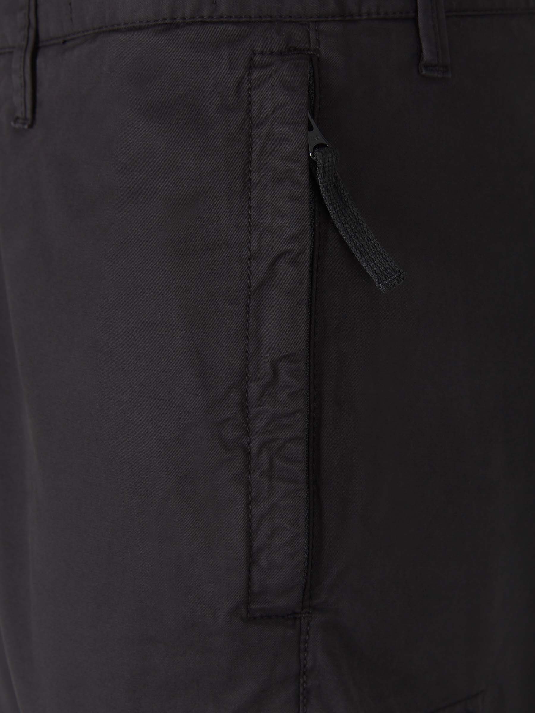 Cargo Trousers Stone island – Гарантія оригінальності – збільшений вид