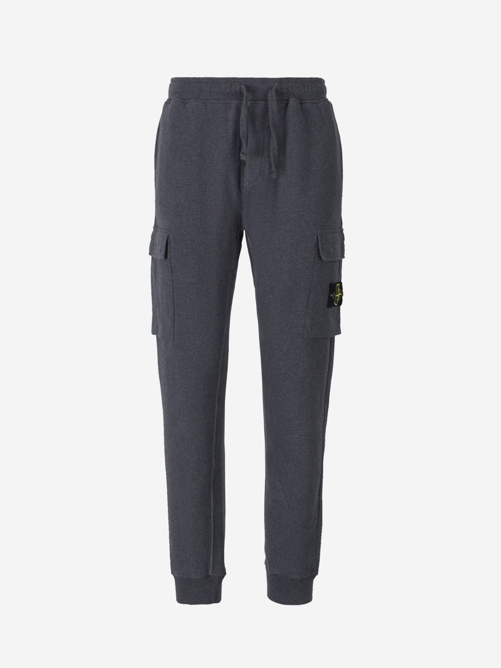 Stone island Bottoms оригінал | Швидка доставка Україна – боковий вид