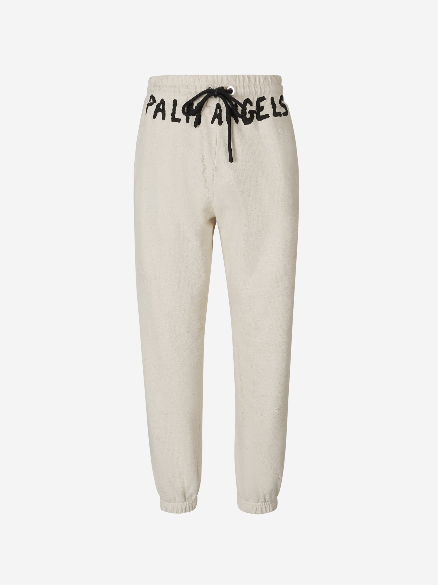 Joggers Detalles Desgastados Palm angels – Гарантія оригінальності – боковий вид
