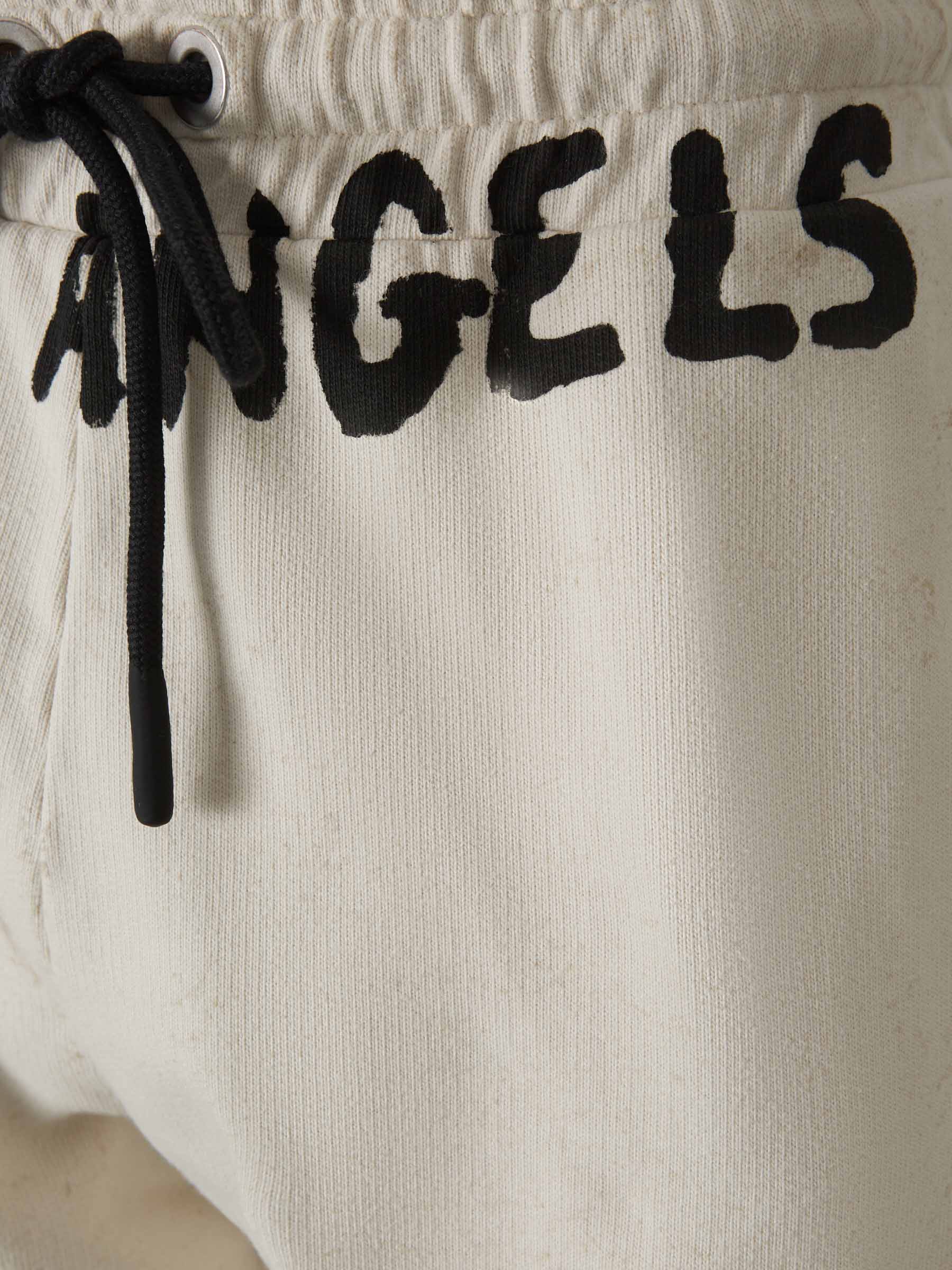 Joggers Detalles Desgastados Palm angels – Гарантія оригінальності – детальний вид