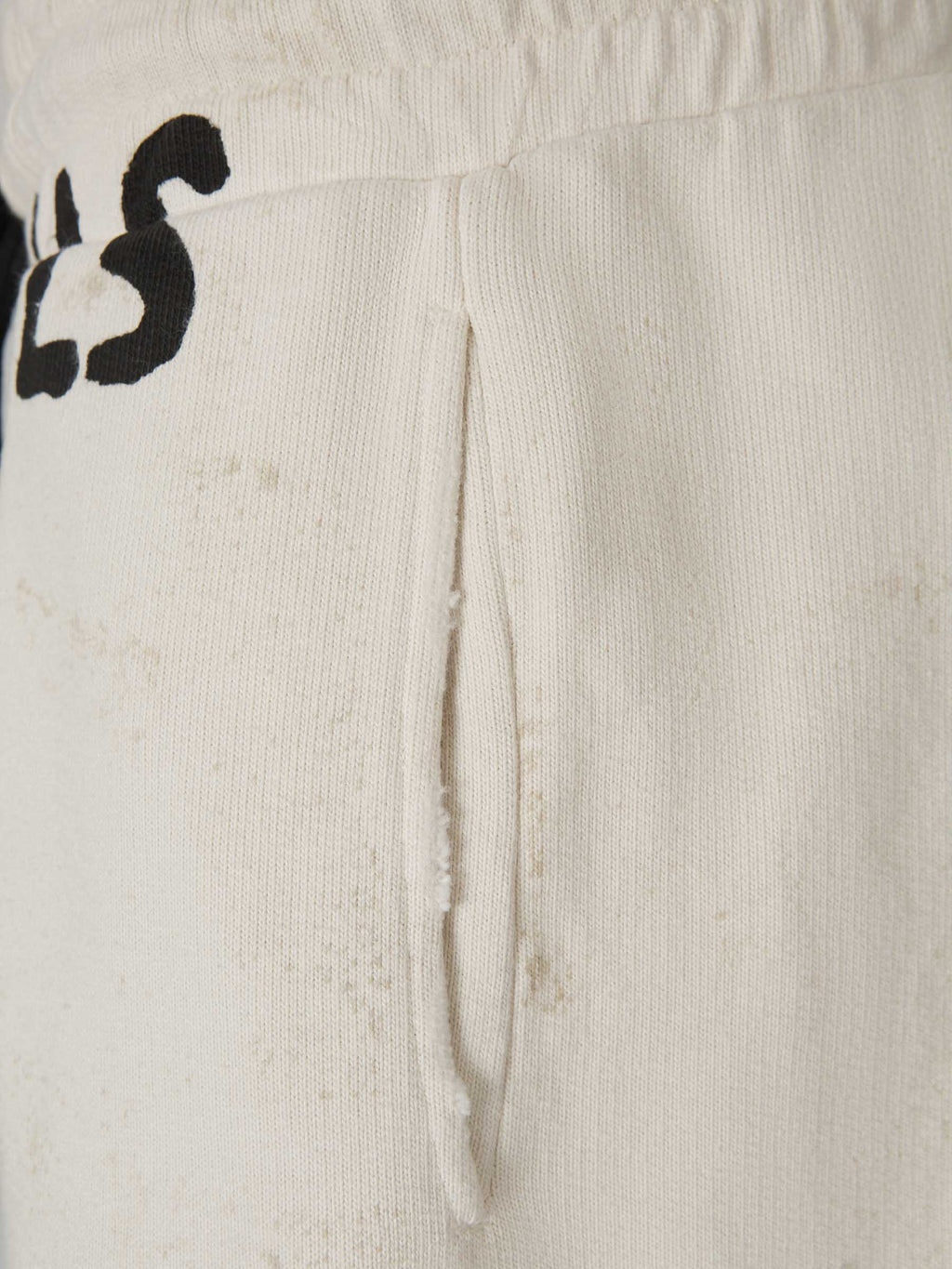 Joggers Detalles Desgastados Palm angels – Гарантія оригінальності – збільшений вид