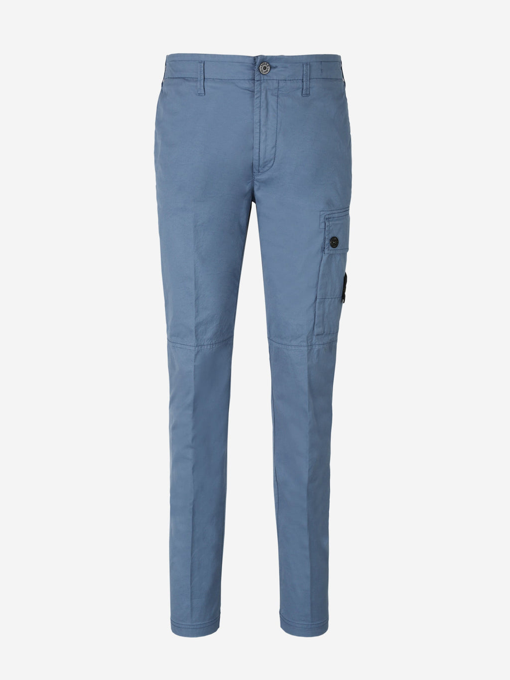 Patch Cargo Trousers Stone island – Гарантія оригінальності – боковий вид