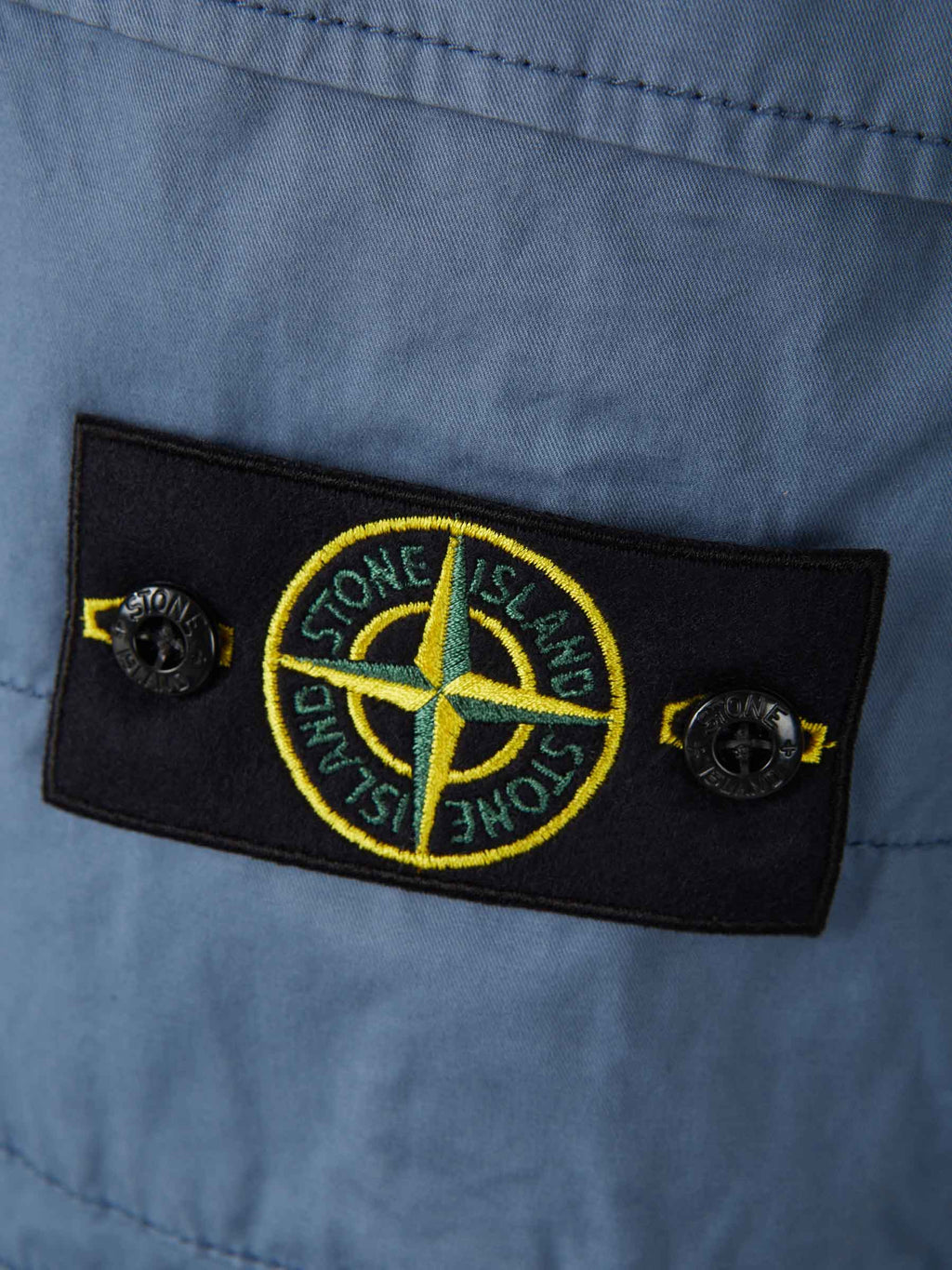 Patch Cargo Trousers Stone island – Гарантія оригінальності – збільшений вид
