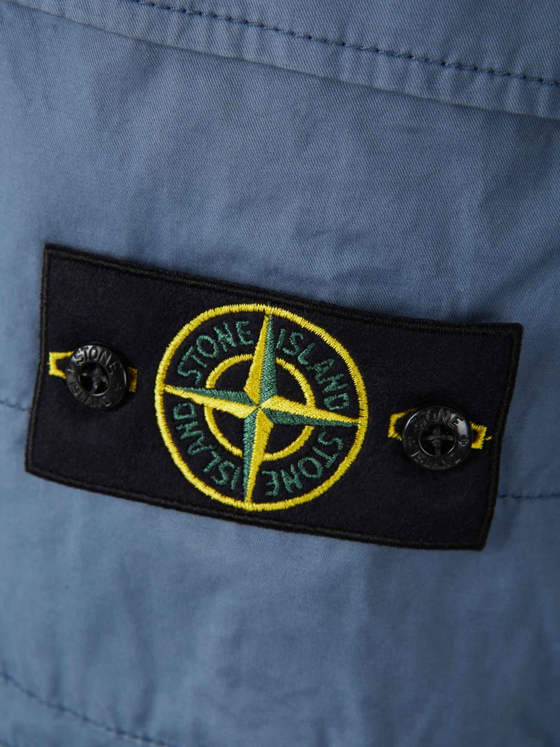 Patch Cargo Trousers Stone island – Гарантія оригінальності – збільшений вид