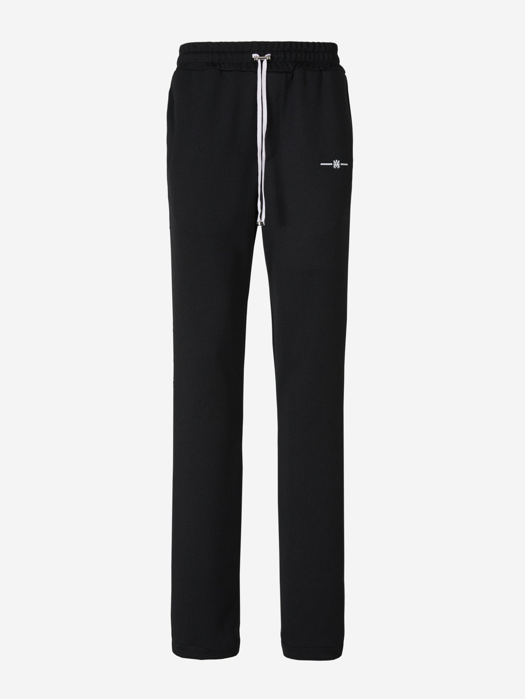 Pantalones Motivo Rayas Amiri – Гарантія оригінальності – боковий вид