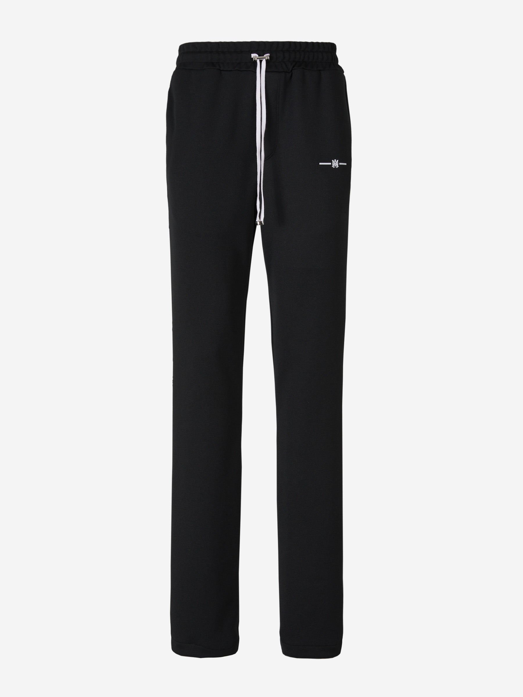Pantalones Motivo Rayas Amiri – Гарантія оригінальності – боковий вид