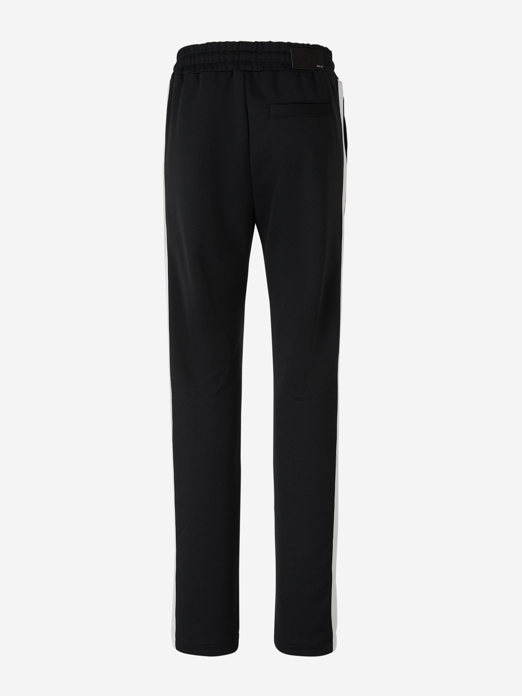 Pantalones Motivo Rayas Amiri – Гарантія оригінальності – детальний вид