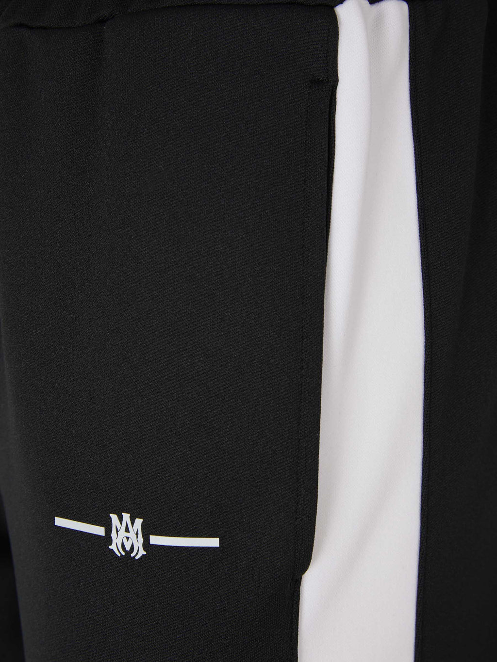 Pantalones Motivo Rayas Amiri – Гарантія оригінальності – збільшений вид