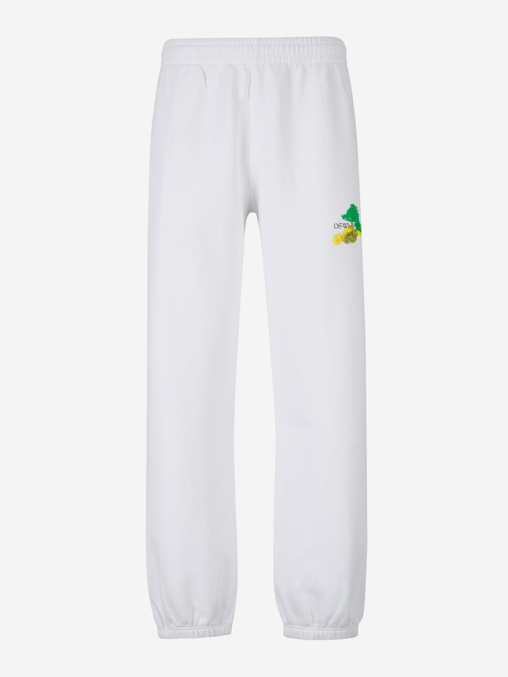 Off-white Bottoms оригінал | Швидка доставка Україна – боковий вид