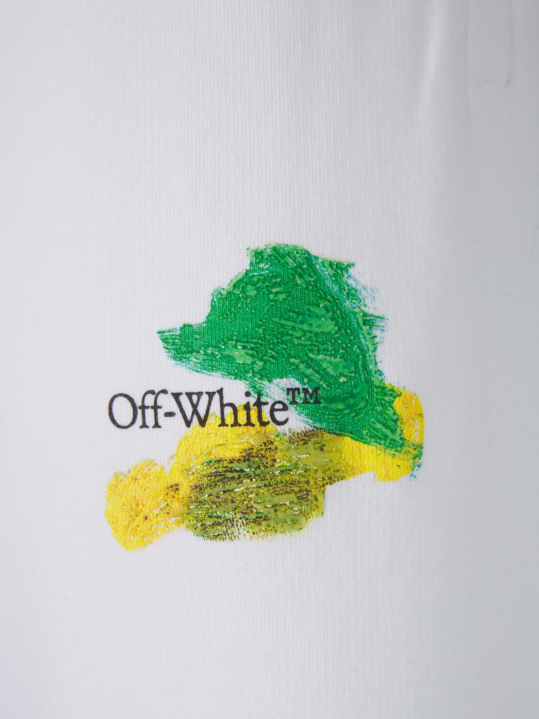 Off-white Bottoms оригінал | Швидка доставка Україна – детальний вид