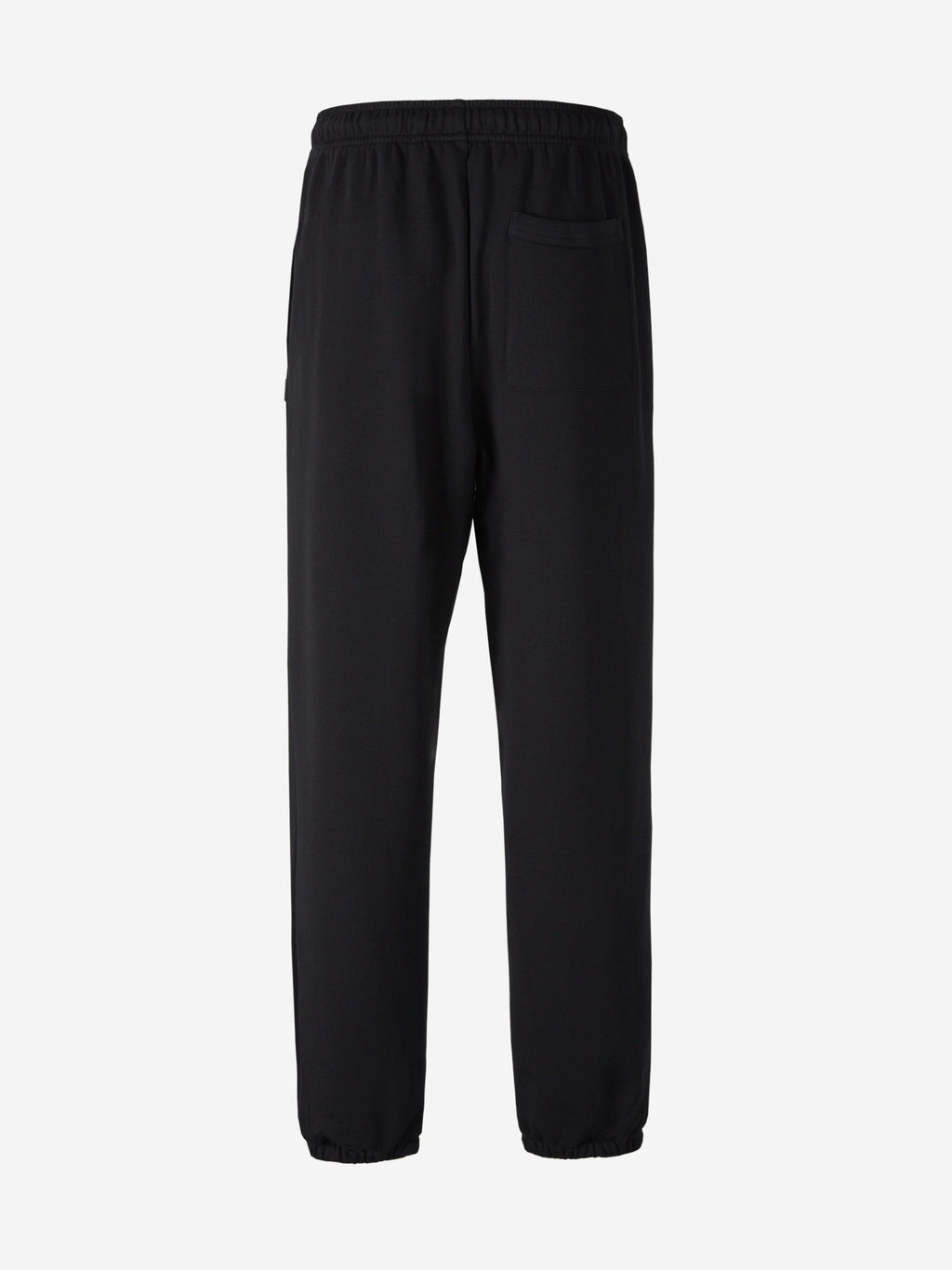 Оригінальна Joggers Parche Cara Acne studios – вид ззаду