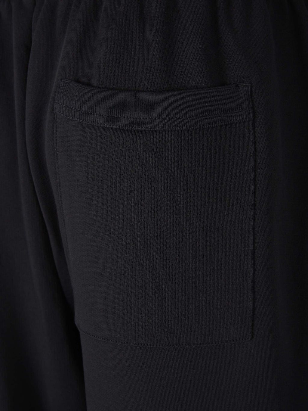 Оригінальна Joggers Parche Cara Acne studios – збільшений вид
