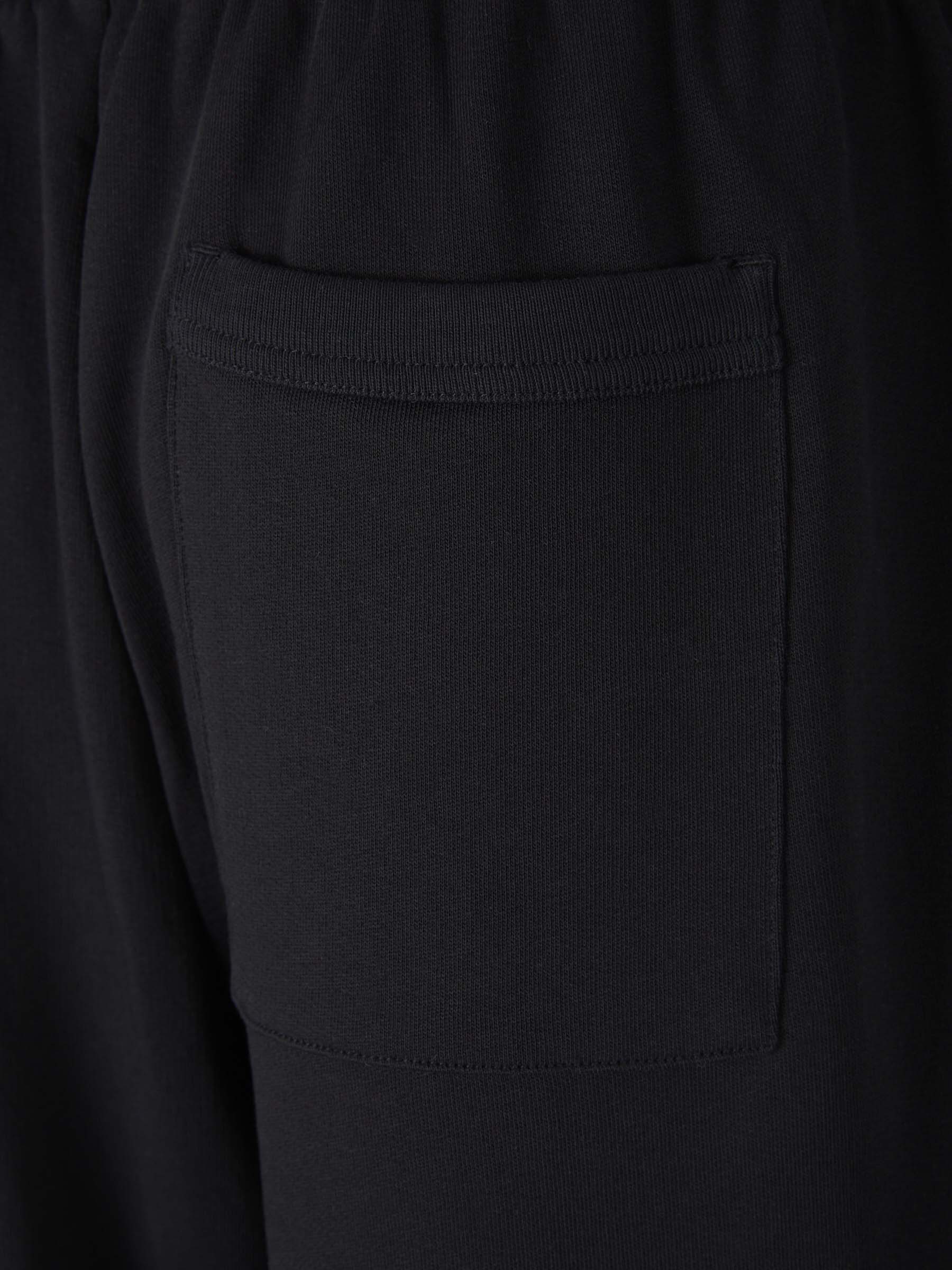 Оригінальна Joggers Parche Cara Acne studios – збільшений вид