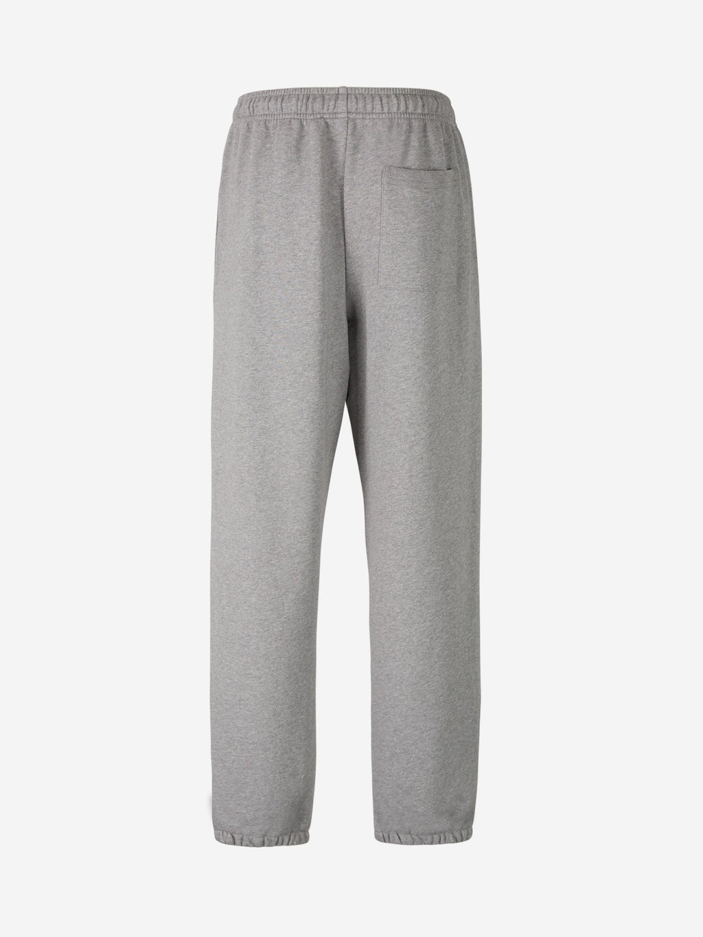 Оригінальна Joggers Parche Cara Acne studios – вид ззаду